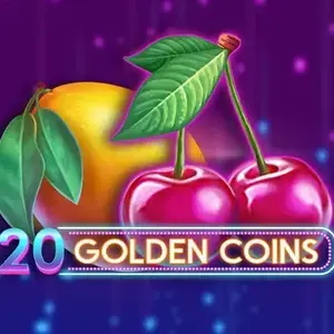 20 Golden Coins
