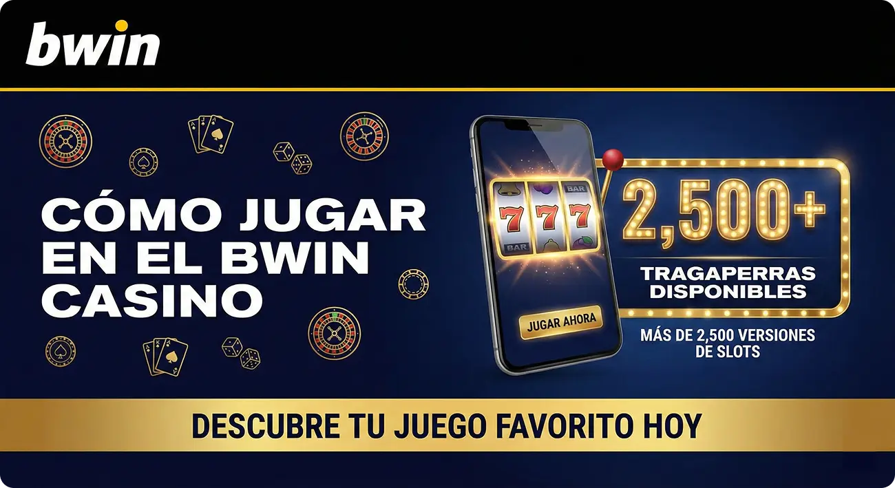 Cómo jugar para empezar a jugar a la ruleta de bwin y otros juegos
