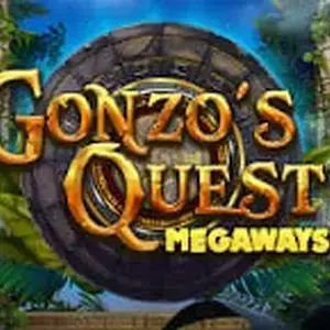 Gonzo’s Quest Megaways