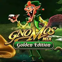 Gnomos Mix Golden Edition
